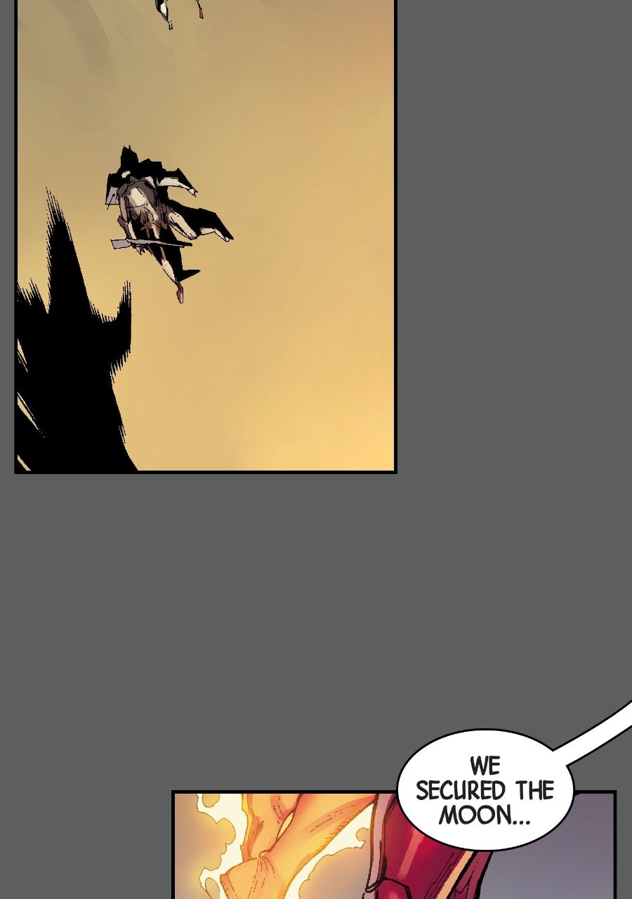 Read Avengers chapter 43 image 27 on Lezhin