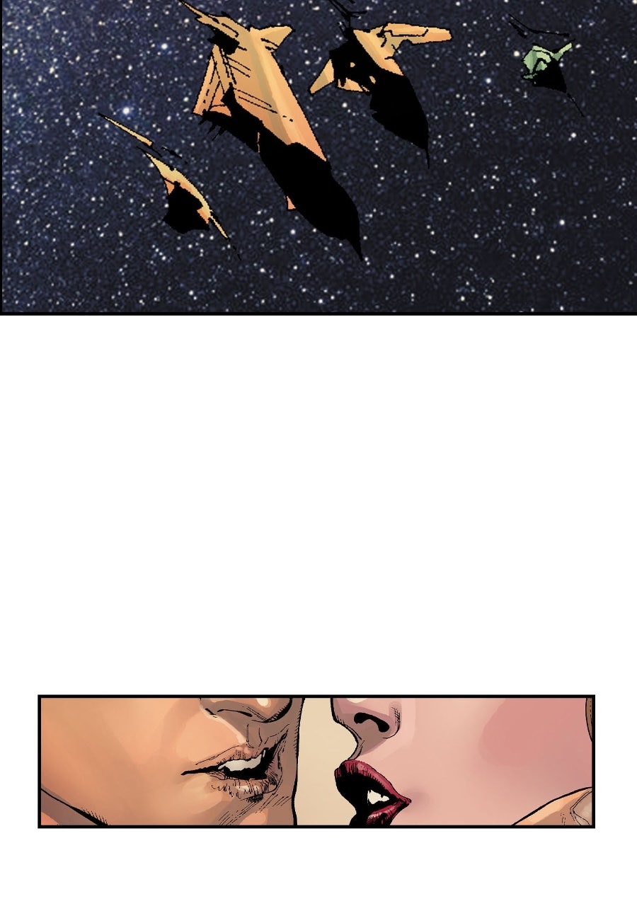Read Avengers chapter 43 image 3 on Lezhin