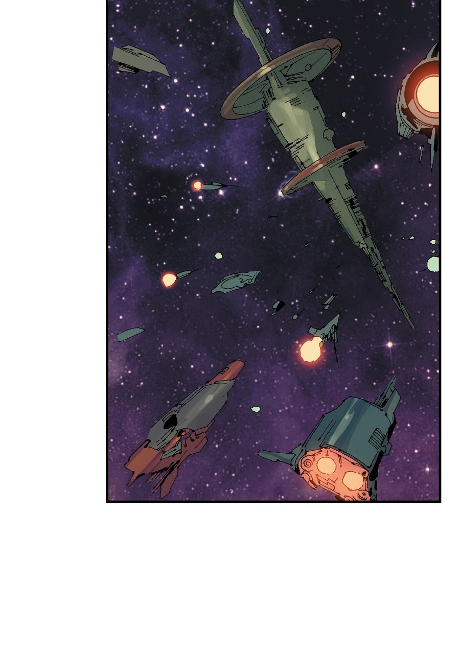 Read Avengers chapter 43 image 34 on Lezhin