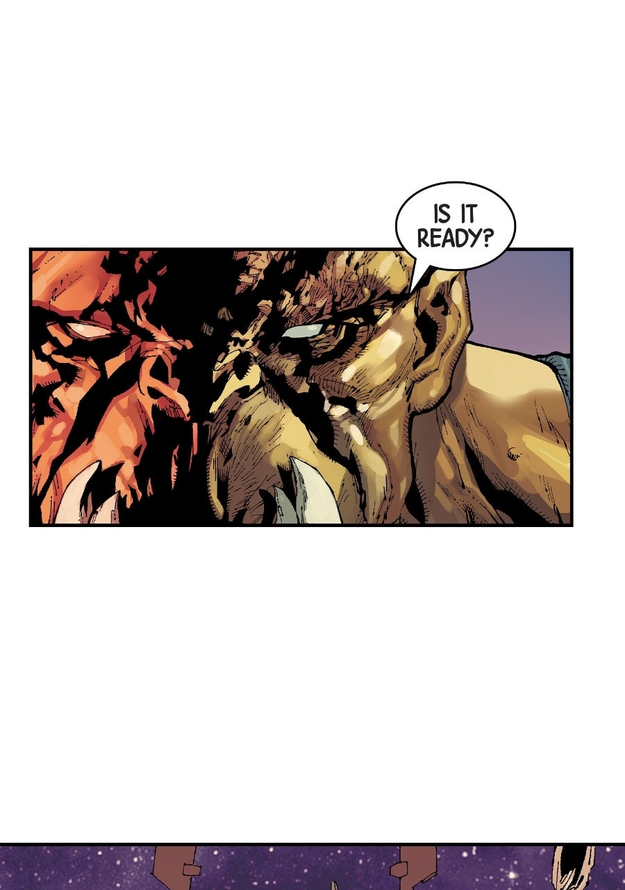 Read Avengers chapter 43 image 35 on Lezhin