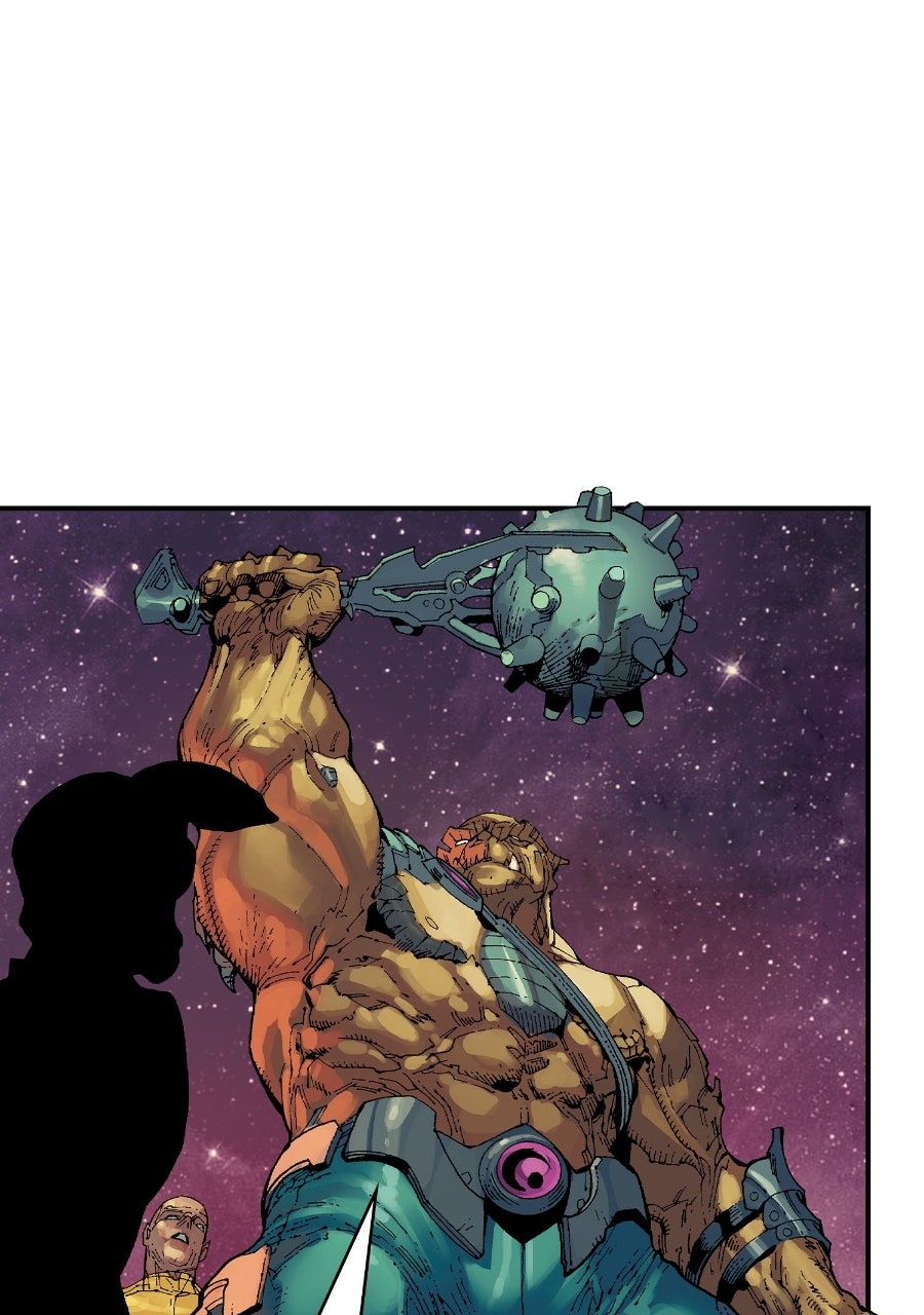 Read Avengers chapter 43 image 37 on Lezhin
