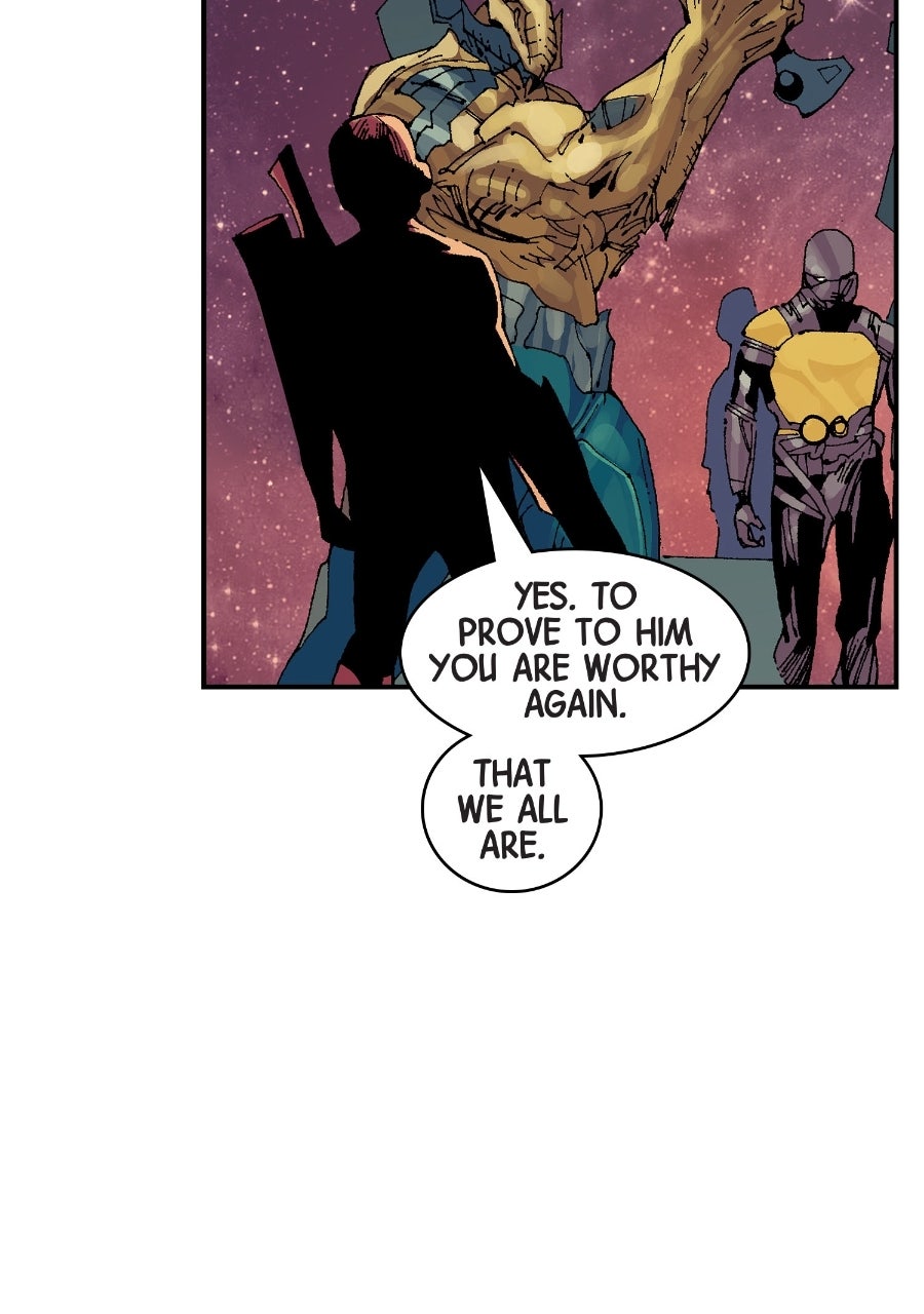 Read Avengers chapter 43 image 39 on Lezhin