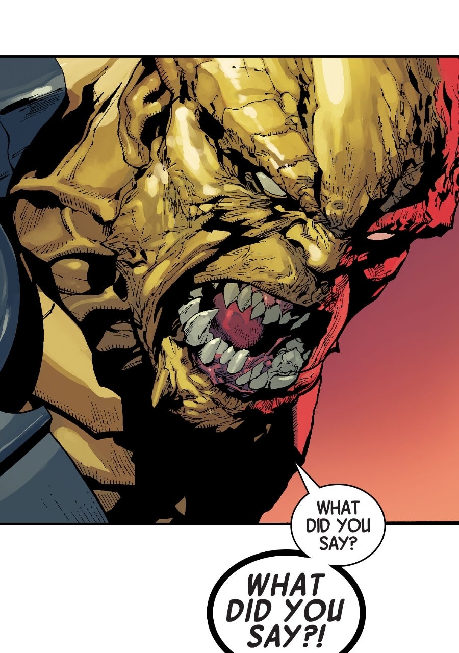 Read Avengers chapter 43 image 40 on Lezhin
