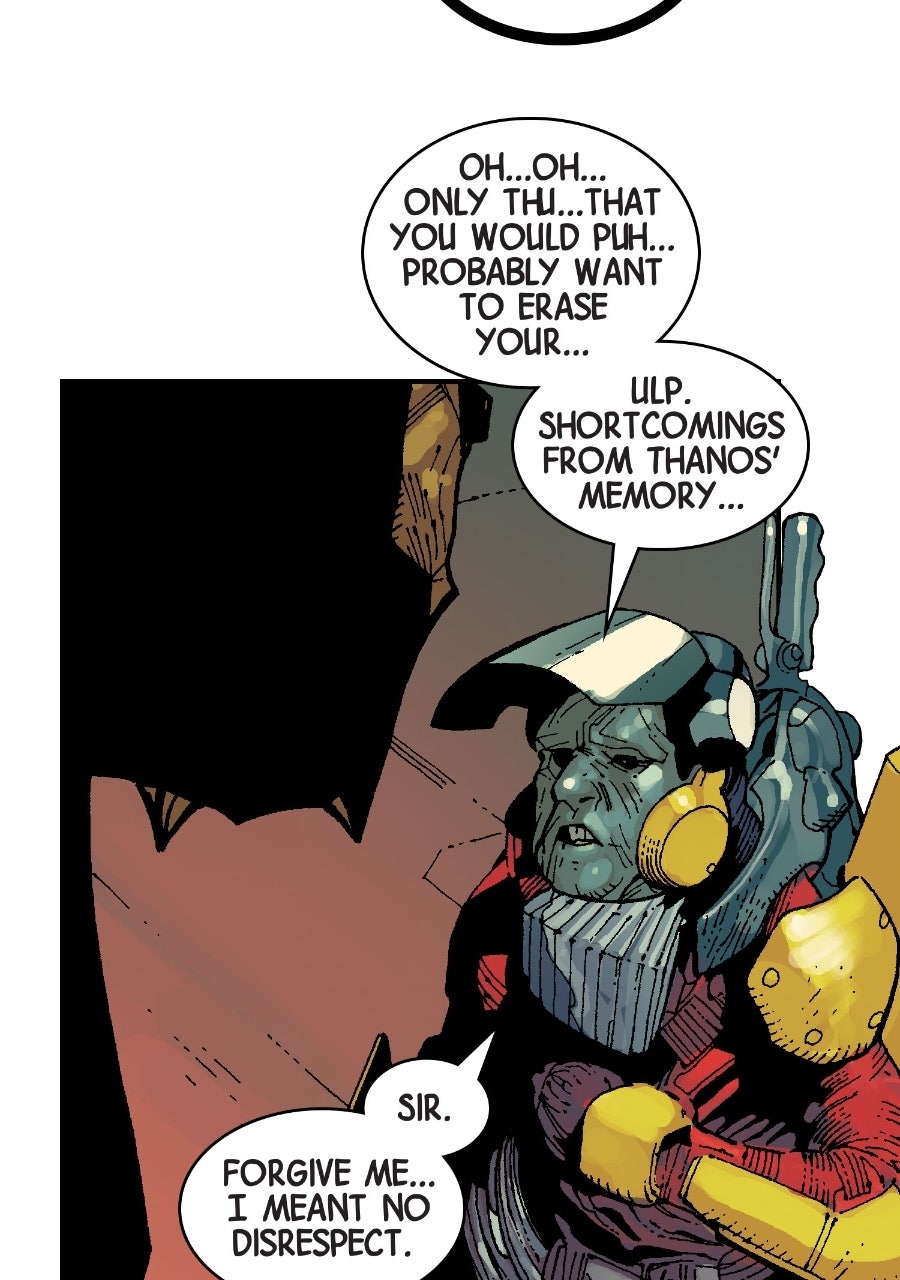 Read Avengers chapter 43 image 41 on Lezhin