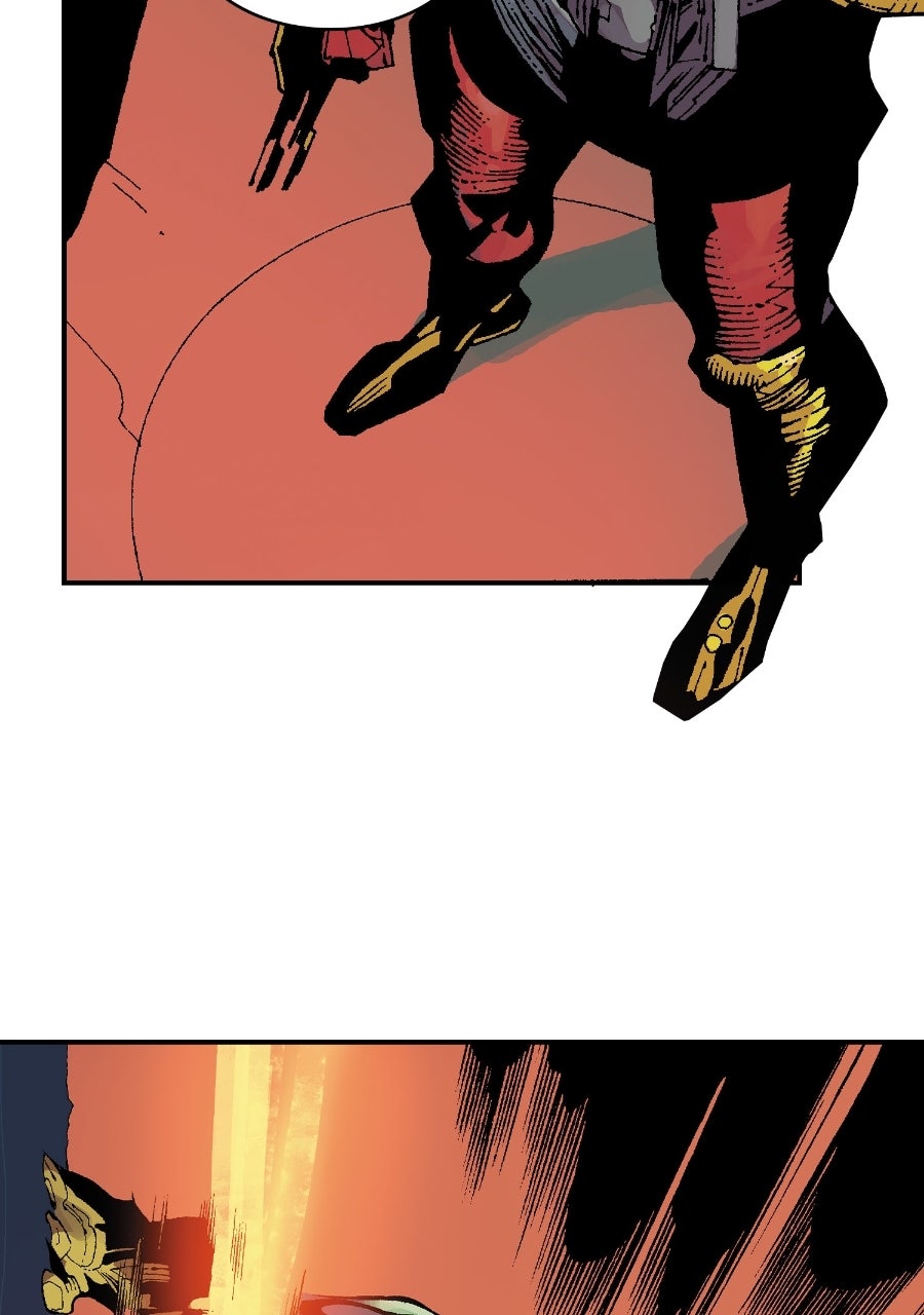 Read Avengers chapter 43 image 42 on Lezhin