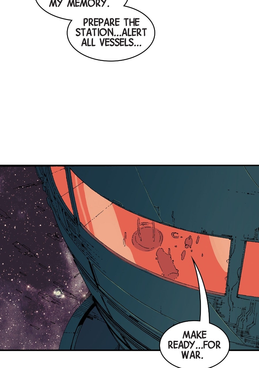 Read Avengers chapter 43 image 45 on Lezhin