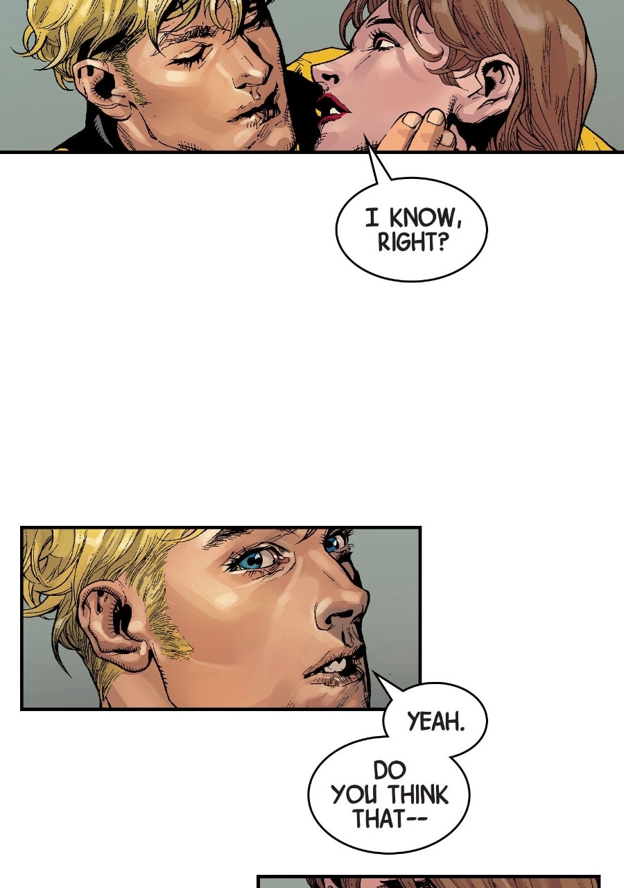 Read Avengers chapter 43 image 5 on Lezhin