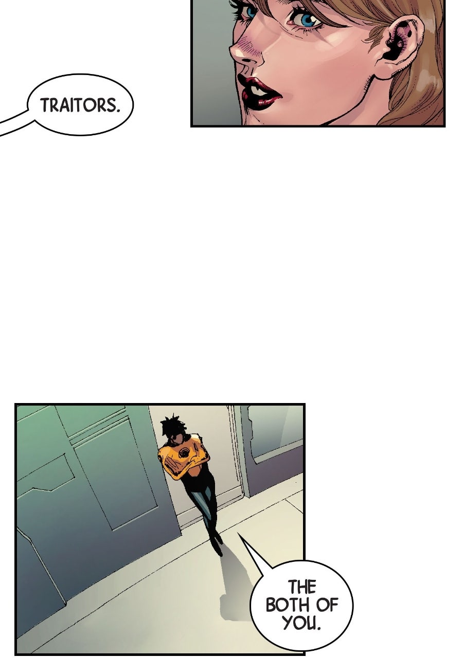 Read Avengers chapter 43 image 6 on Lezhin