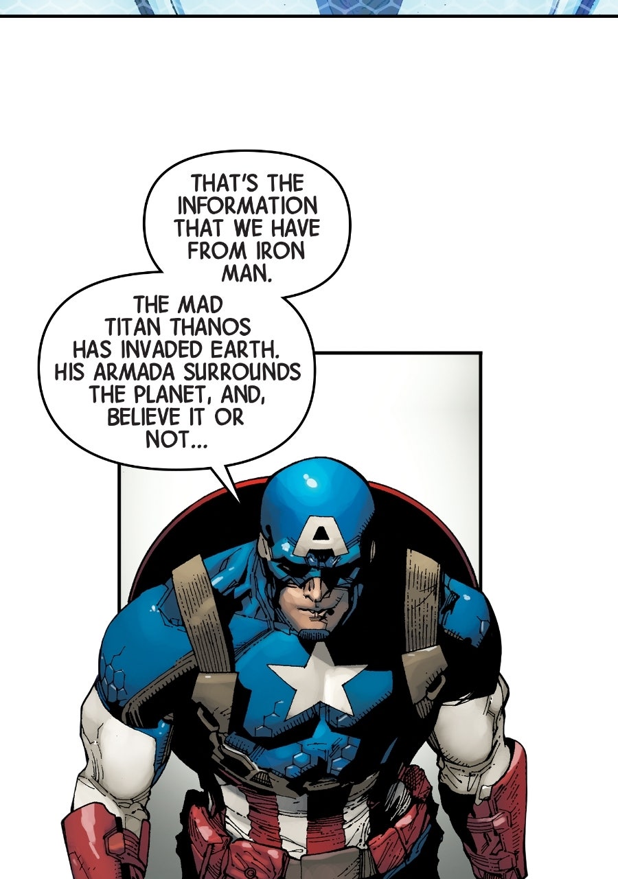 Read Avengers chapter 44 image 1 on Lezhin