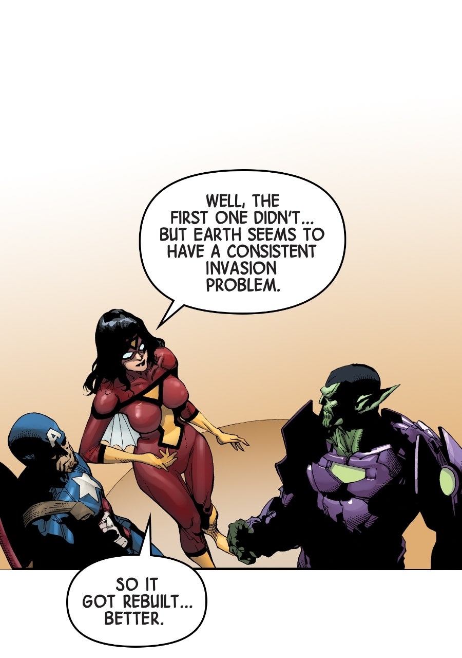 Read Avengers chapter 44 image 10 on Lezhin