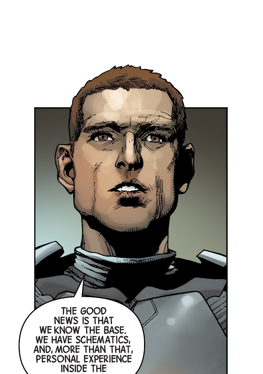 Read Avengers chapter 44 image 11 on Lezhin