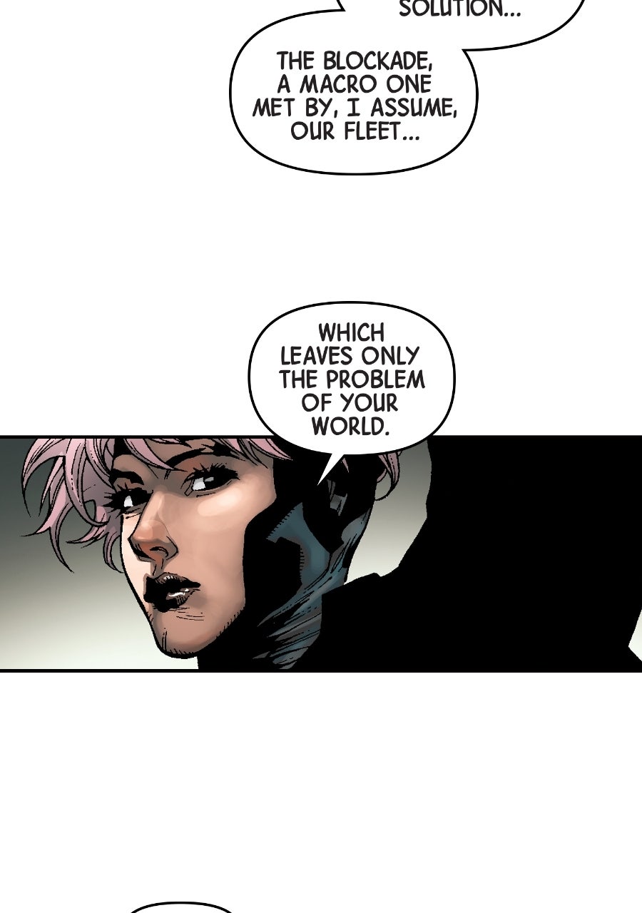 Read Avengers chapter 44 image 14 on Lezhin
