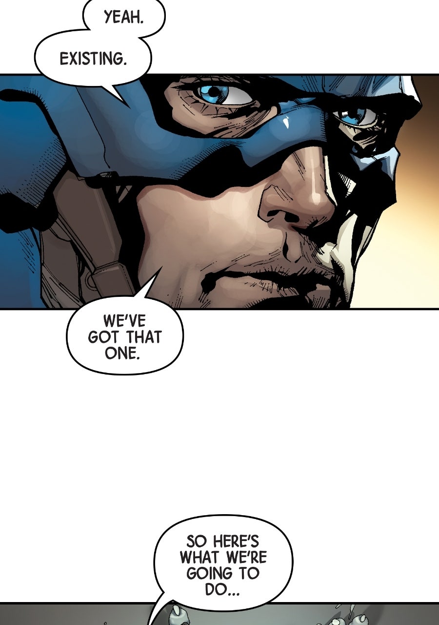 Read Avengers chapter 44 image 15 on Lezhin