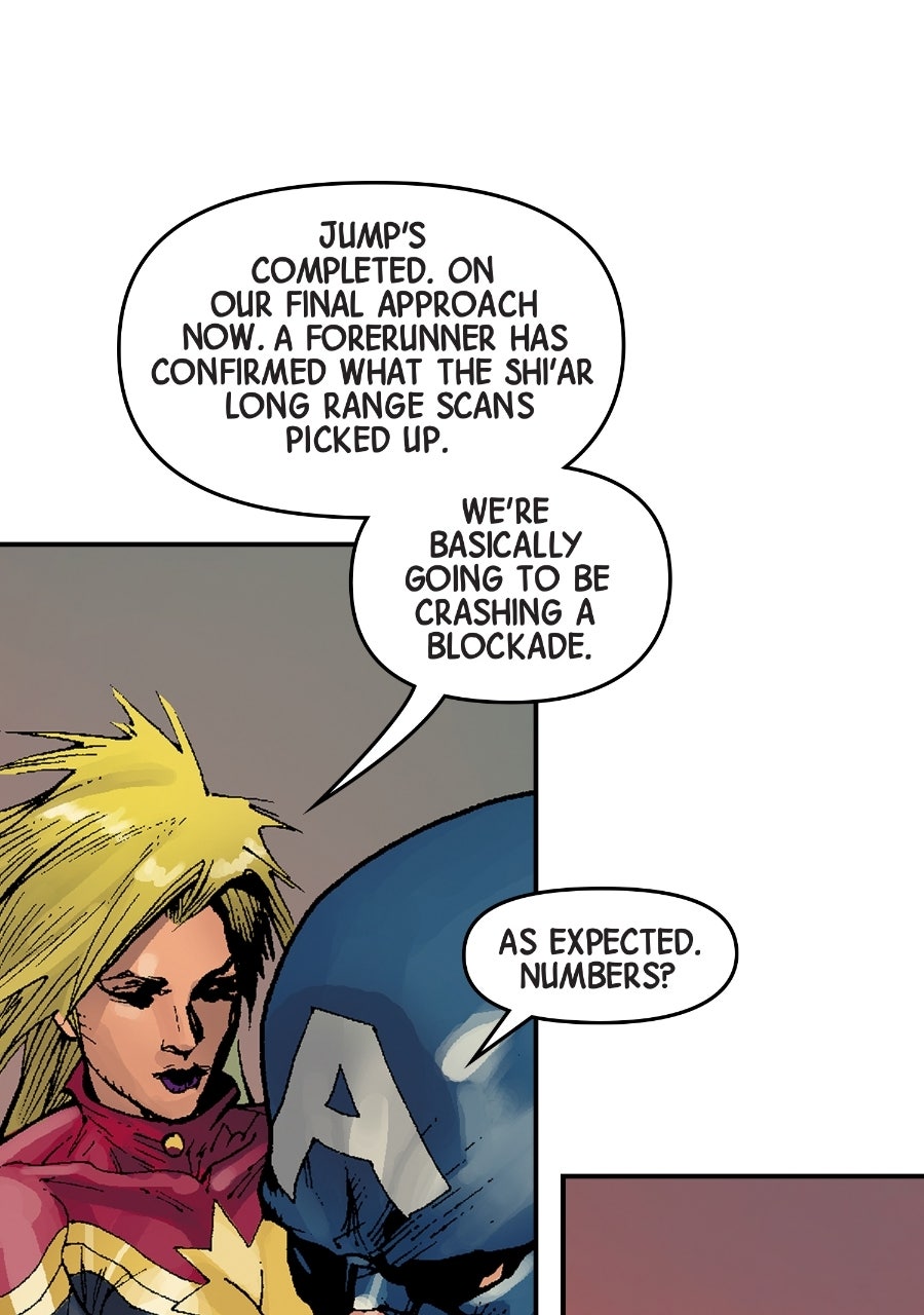 Read Avengers chapter 44 image 18 on Lezhin