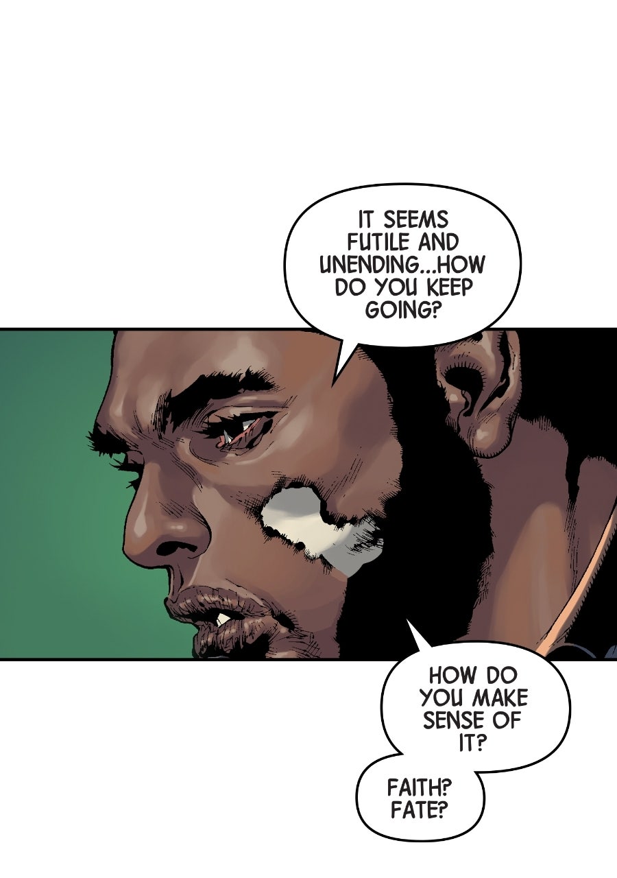 Read Avengers chapter 44 image 23 on Lezhin