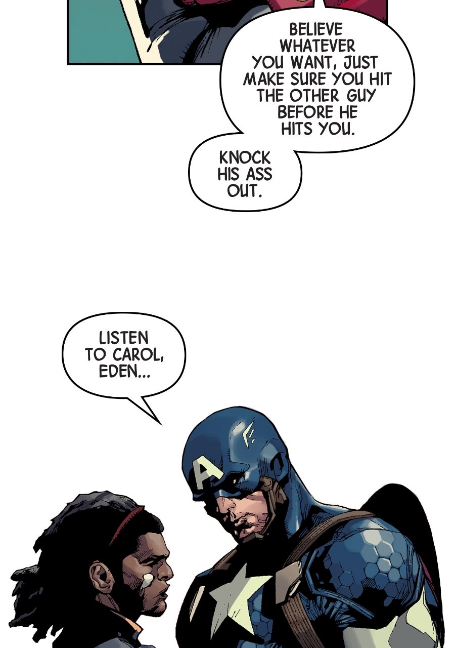 Read Avengers chapter 44 image 25 on Lezhin