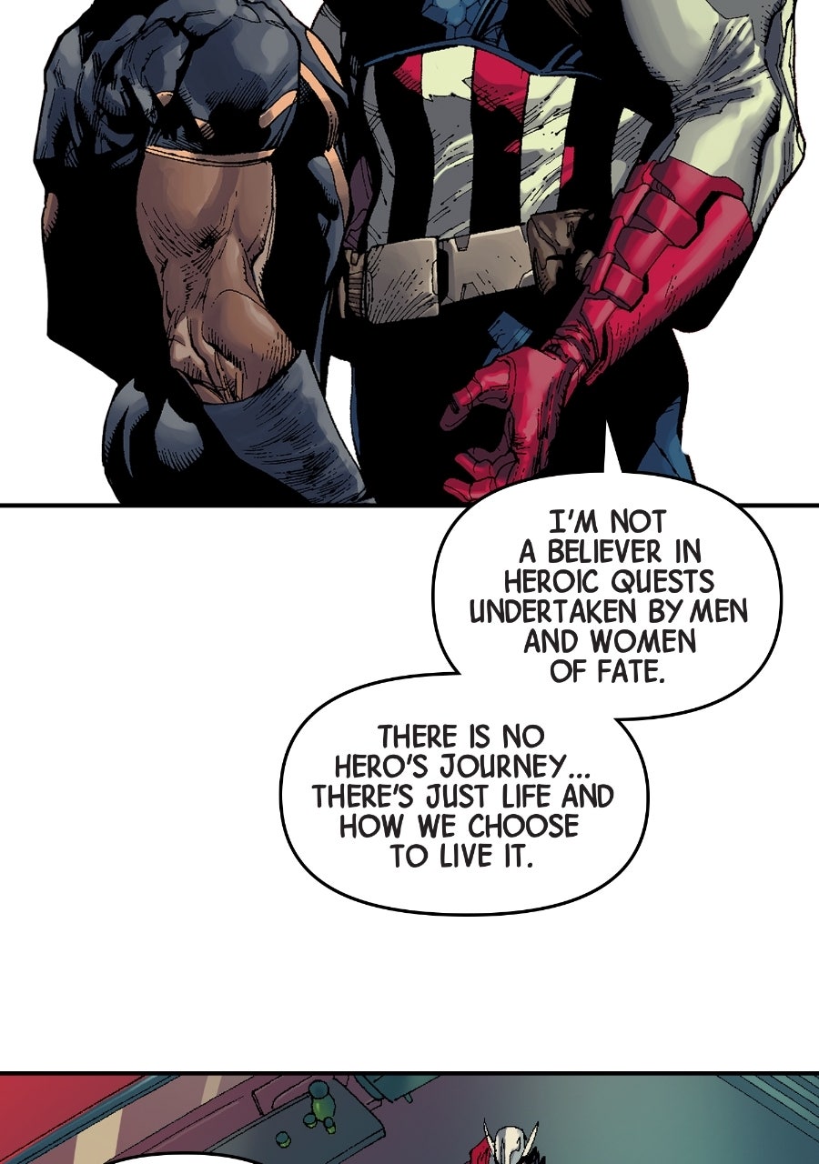 Read Avengers chapter 44 image 26 on Lezhin
