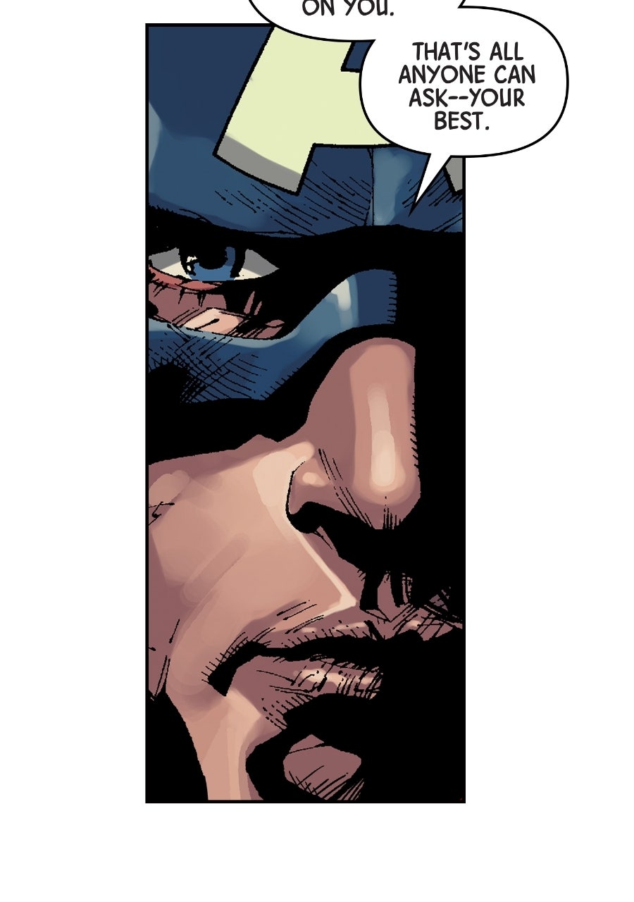 Read Avengers chapter 44 image 28 on Lezhin