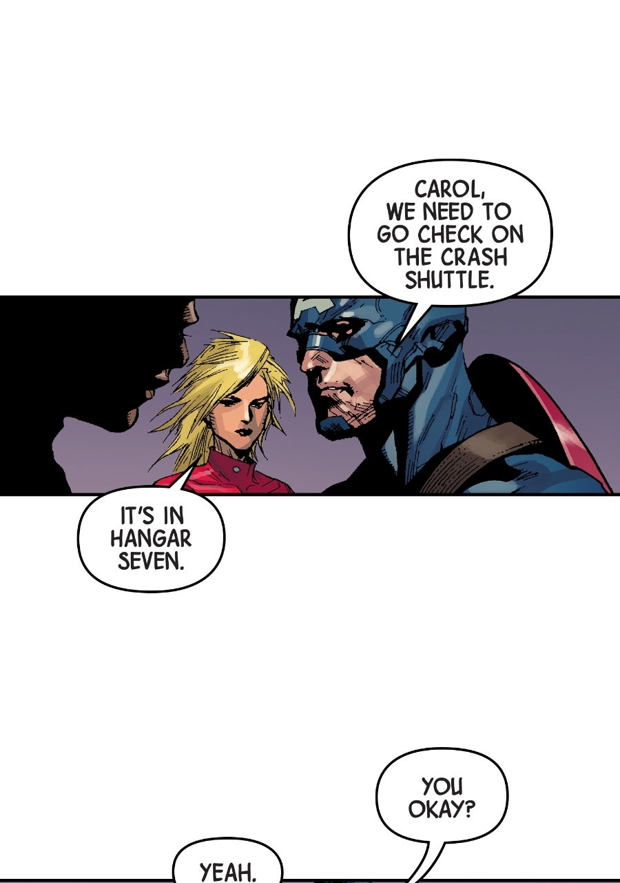 Read Avengers chapter 44 image 29 on Lezhin