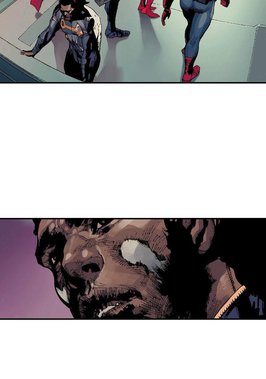 Read Avengers chapter 44 image 31 on Lezhin