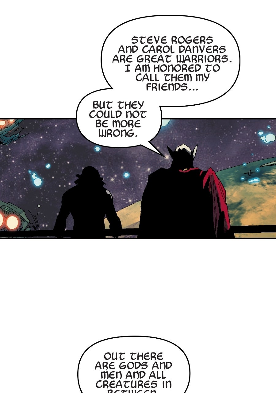 Read Avengers chapter 44 image 32 on Lezhin