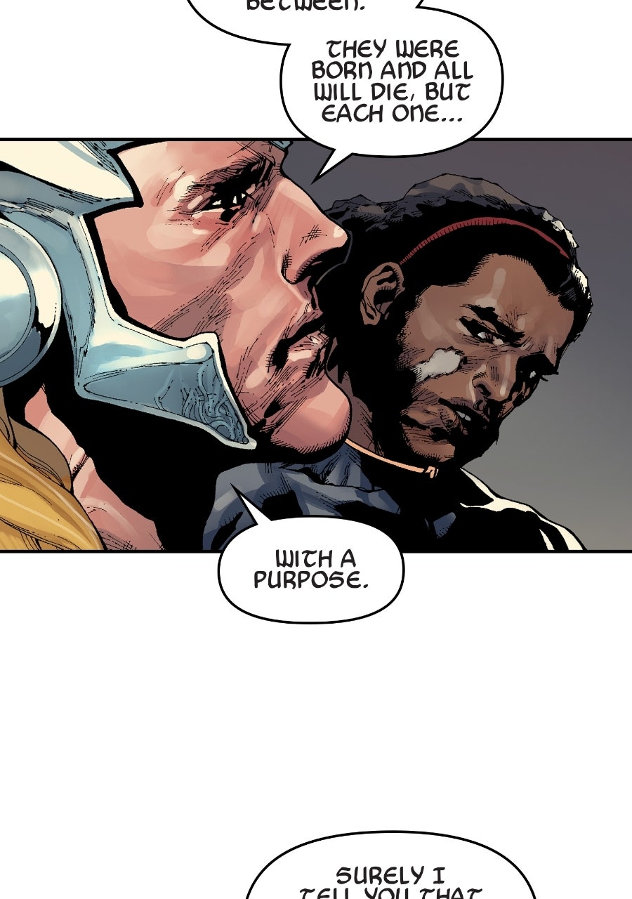 Read Avengers chapter 44 image 33 on Lezhin