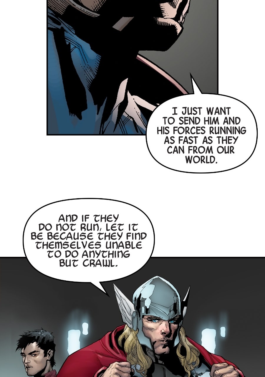 Read Avengers chapter 44 image 6 on Lezhin