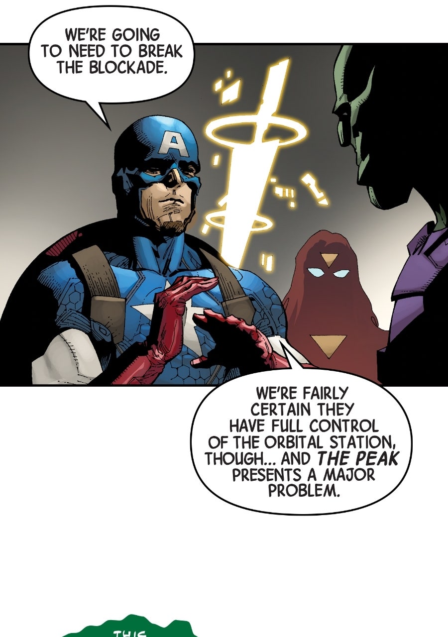 Read Avengers chapter 44 image 8 on Lezhin