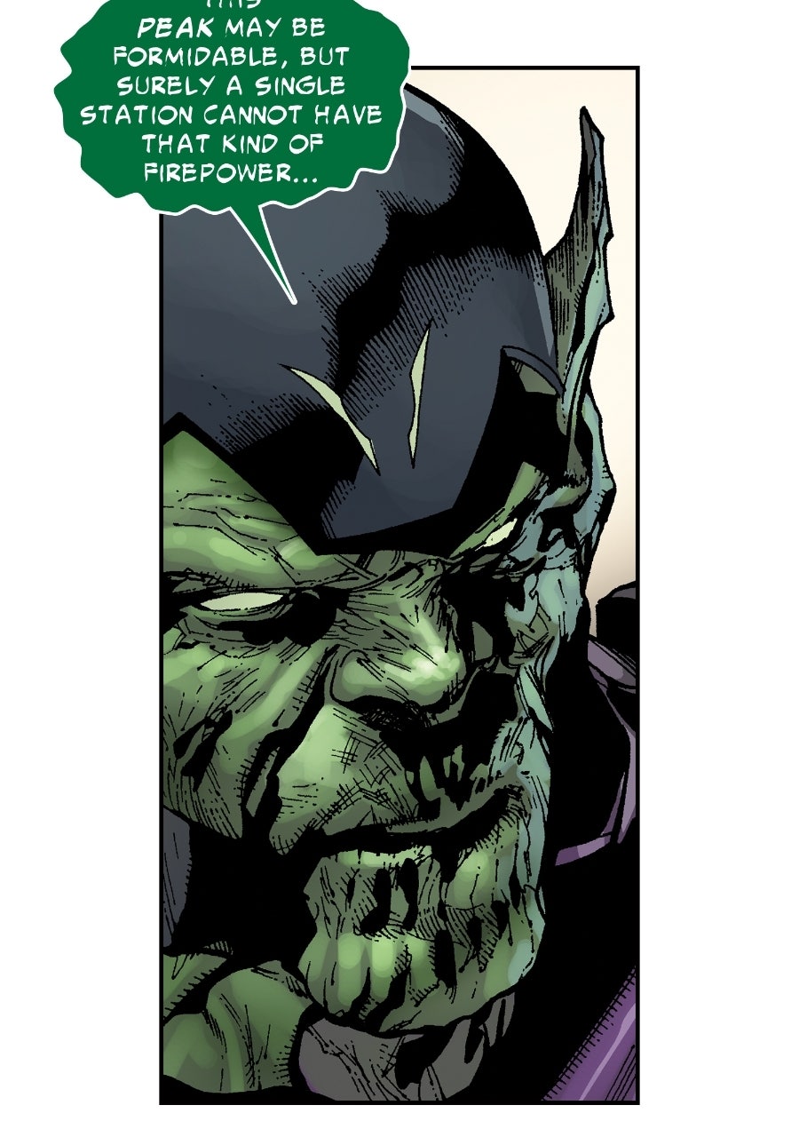 Read Avengers chapter 44 image 9 on Lezhin