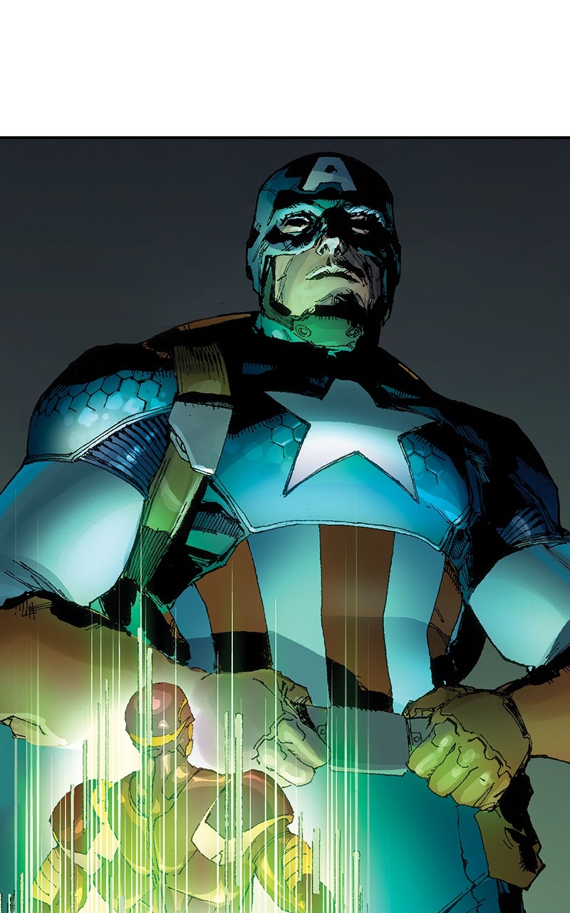 Read Avengers chapter 45 image 11 on Lezhin