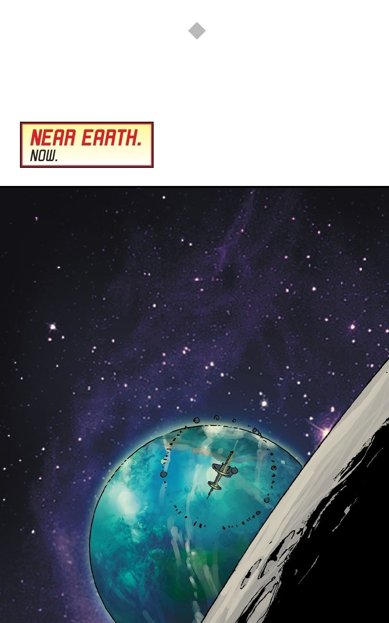 Read Avengers chapter 45 image 13 on Lezhin