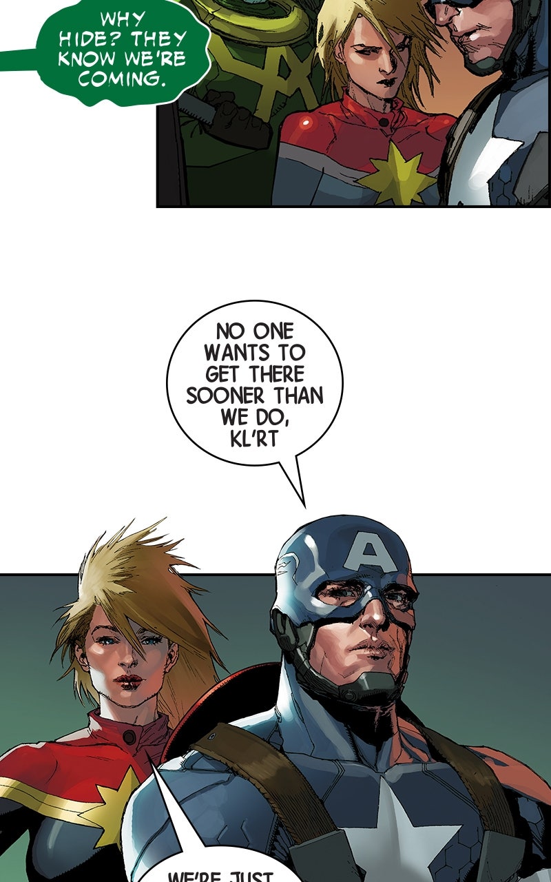 Read Avengers chapter 45 image 16 on Lezhin