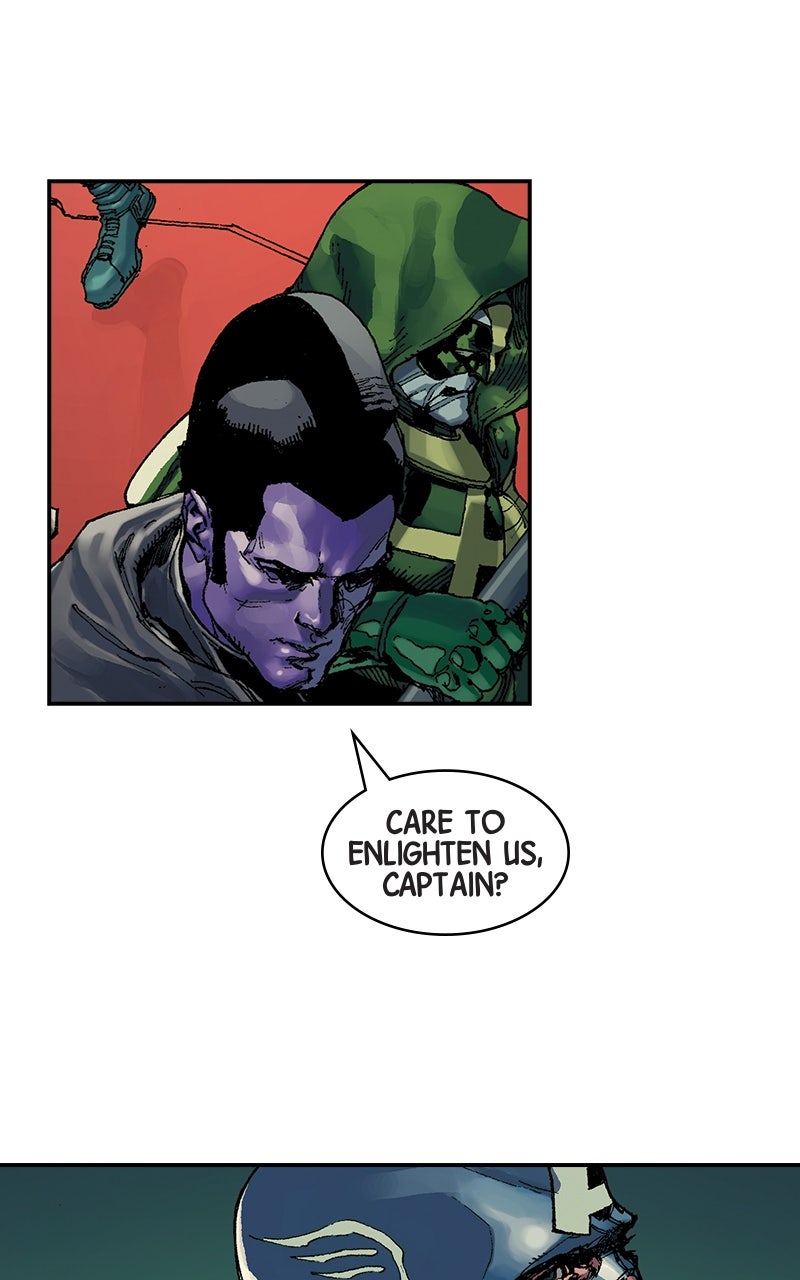 Read Avengers chapter 45 image 18 on Lezhin