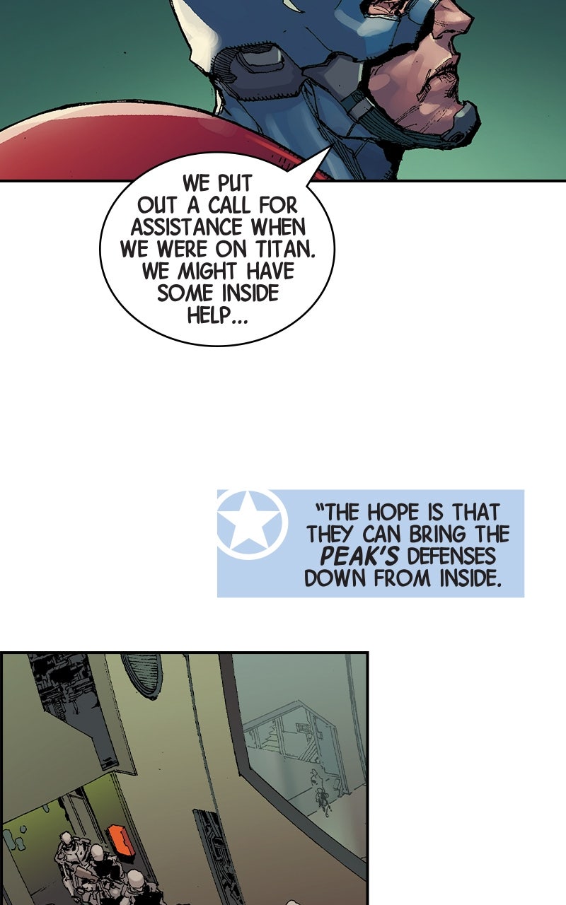 Read Avengers chapter 45 image 19 on Lezhin