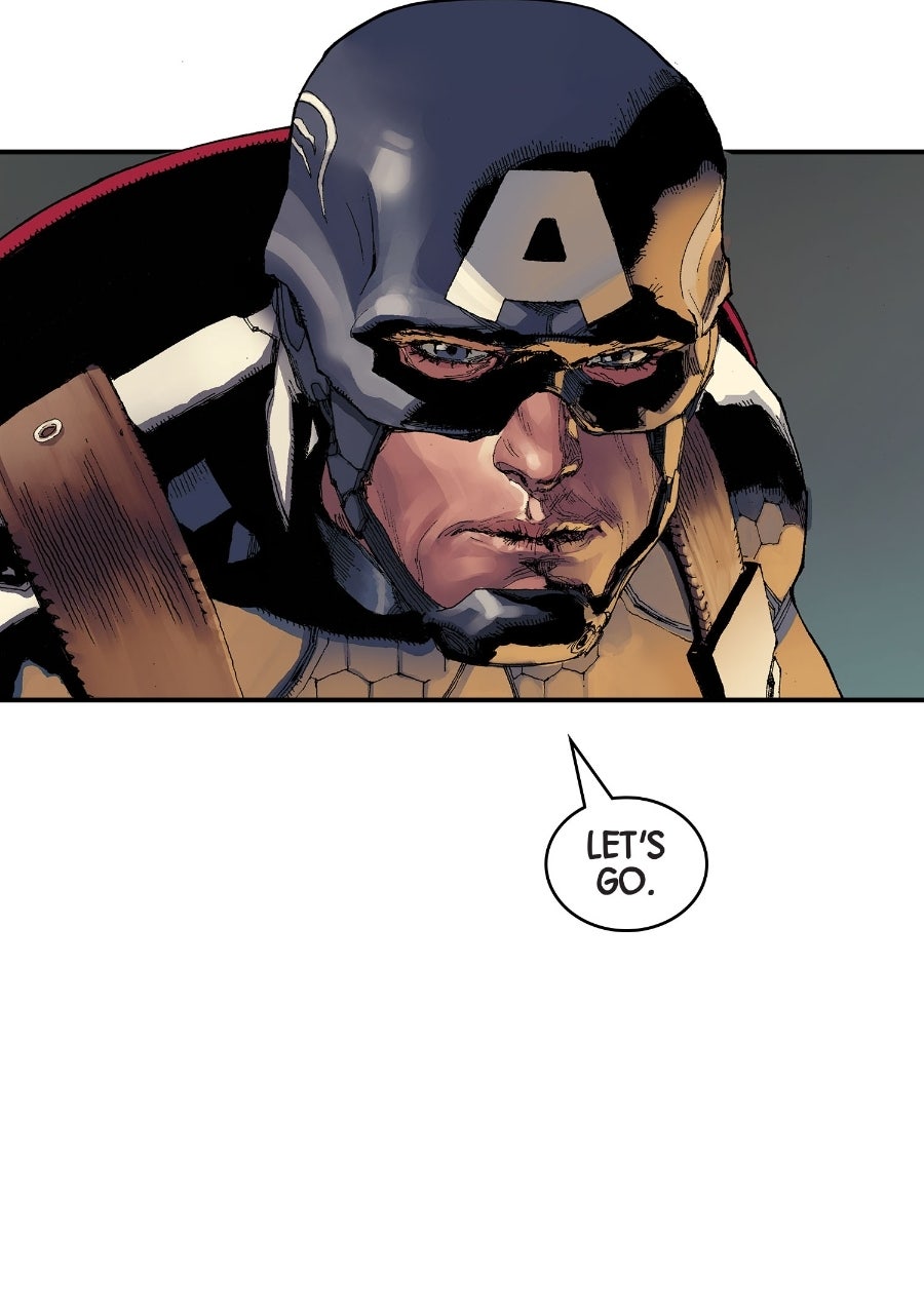 Read Avengers chapter 45 image 22 on Lezhin