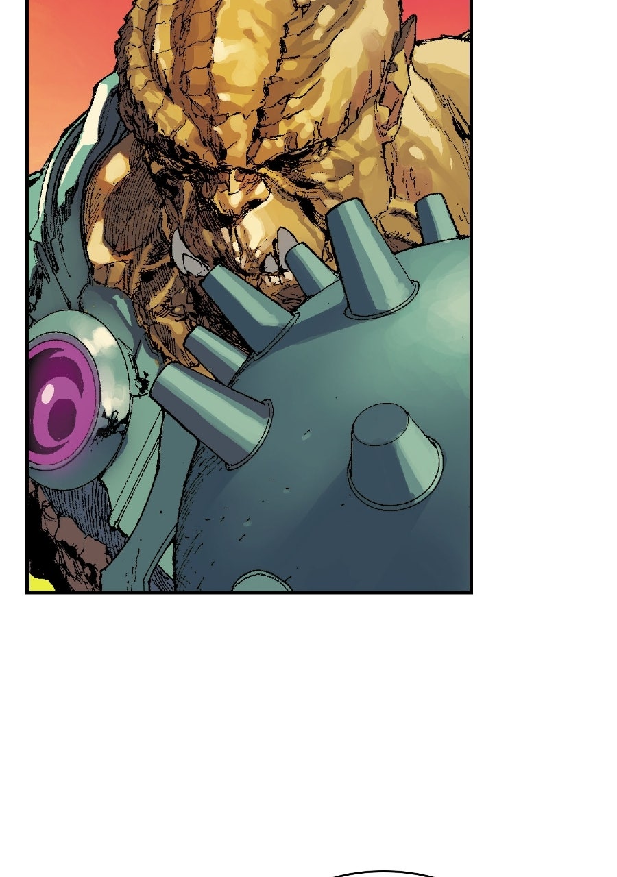 Read Avengers chapter 45 image 27 on Lezhin