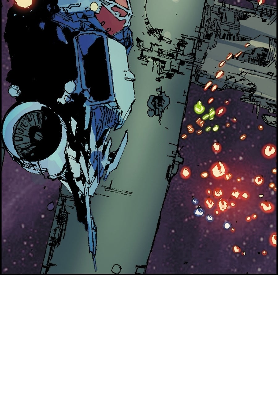 Read Avengers chapter 45 image 31 on Lezhin