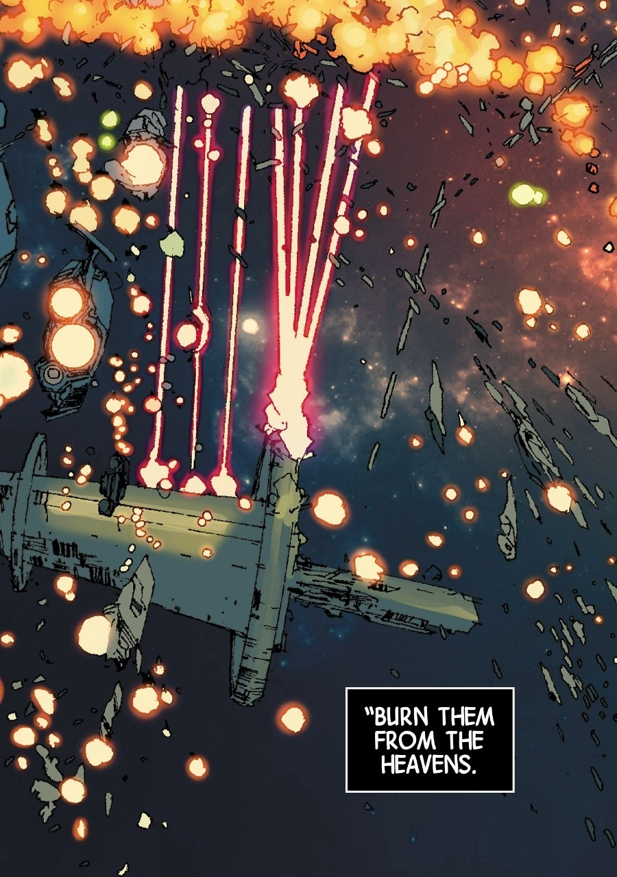 Read Avengers chapter 45 image 33 on Lezhin