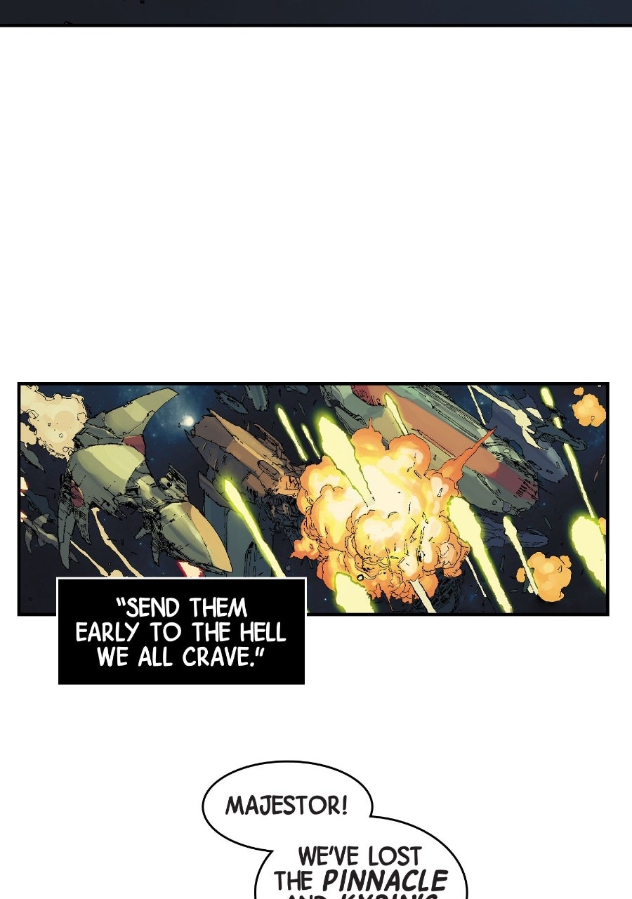 Read Avengers chapter 45 image 34 on Lezhin