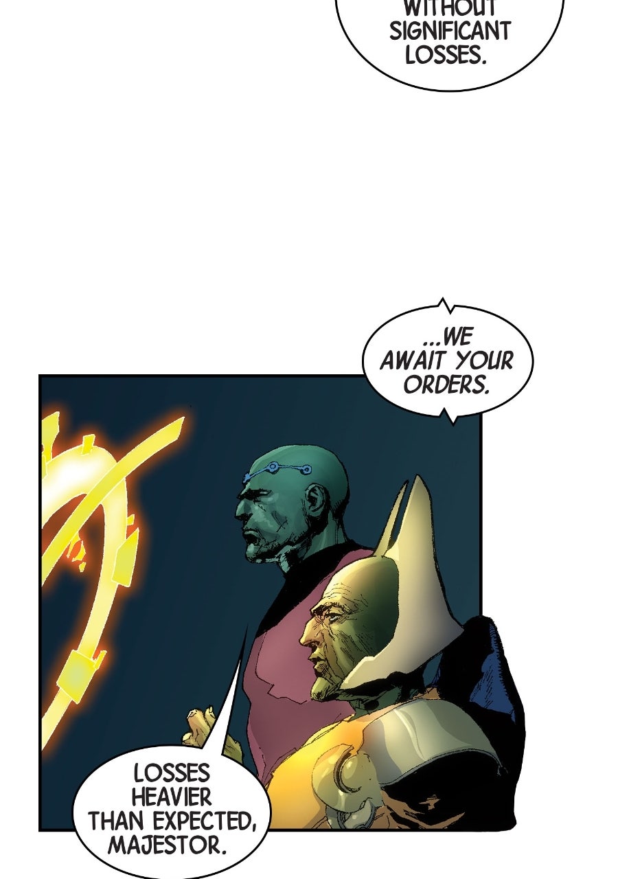 Read Avengers chapter 45 image 38 on Lezhin