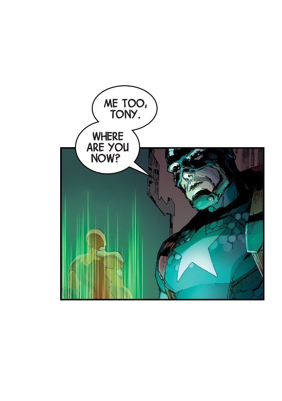 Read Avengers chapter 45 image 4 on Lezhin