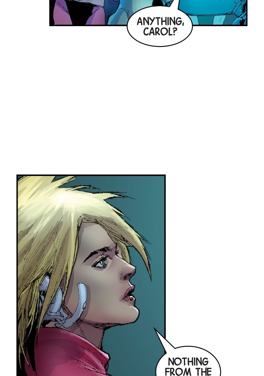 Read Avengers chapter 45 image 40 on Lezhin