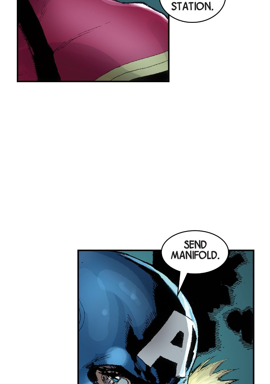 Read Avengers chapter 45 image 41 on Lezhin