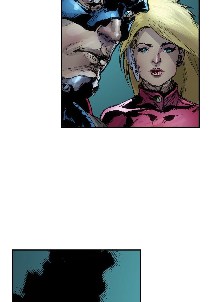Read Avengers chapter 45 image 42 on Lezhin