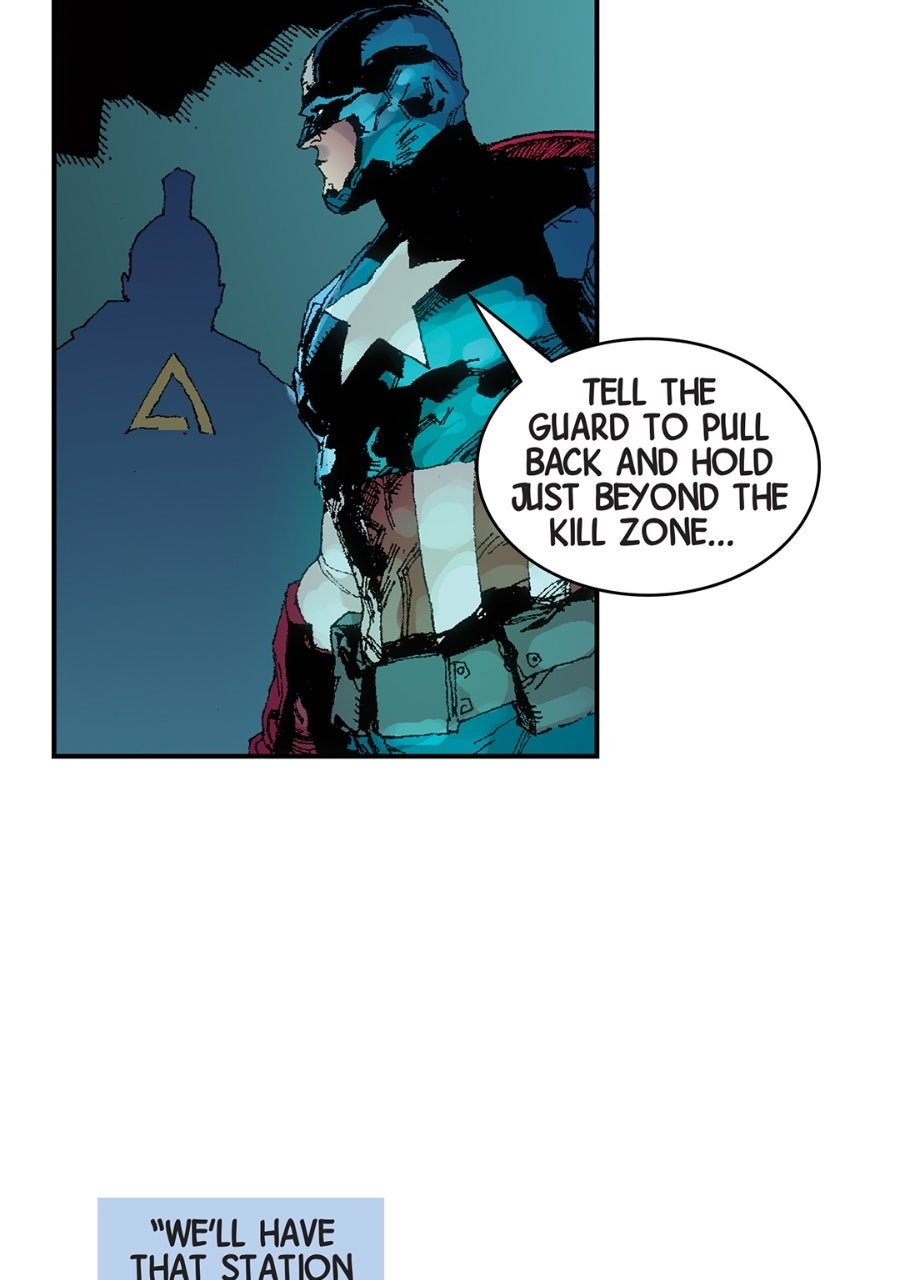Read Avengers chapter 45 image 43 on Lezhin