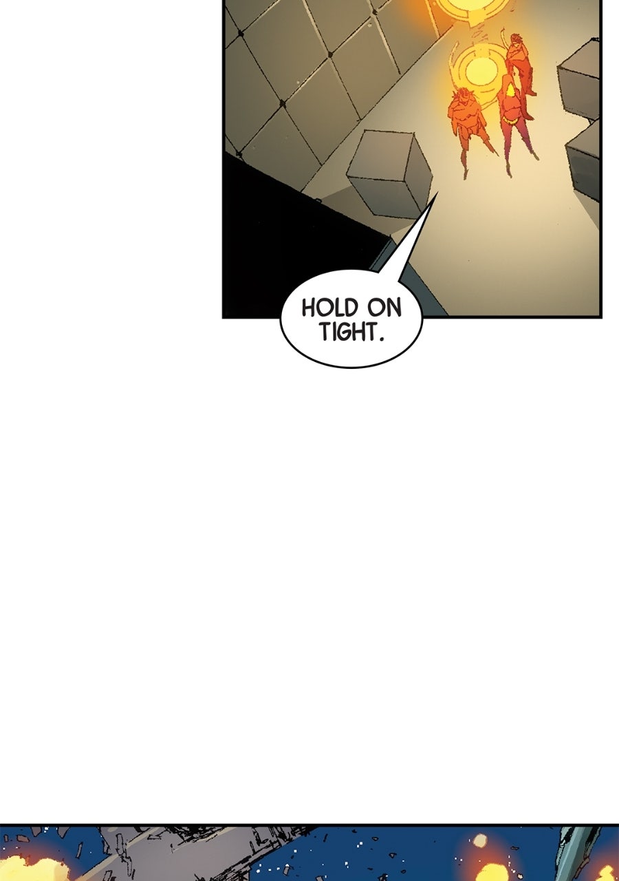 Read Avengers chapter 45 image 45 on Lezhin
