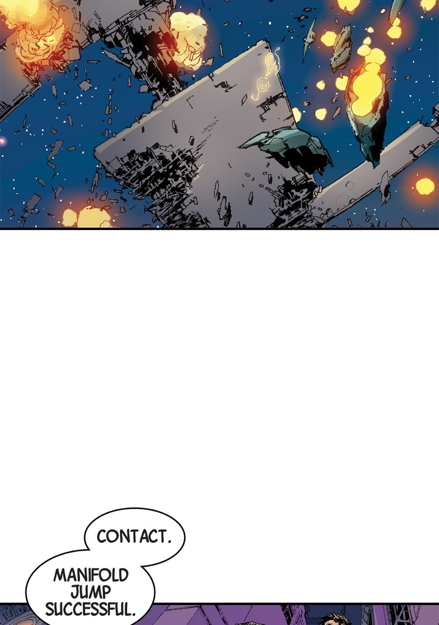 Read Avengers chapter 45 image 46 on Lezhin