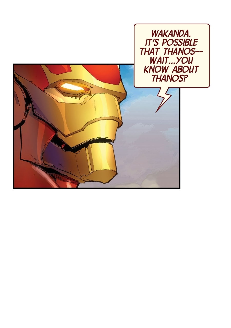 Read Avengers chapter 45 image 5 on Lezhin