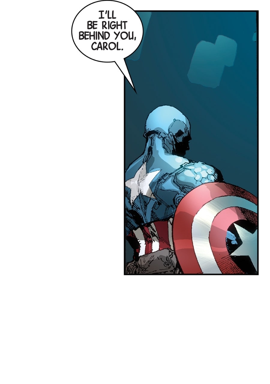 Read Avengers chapter 45 image 50 on Lezhin