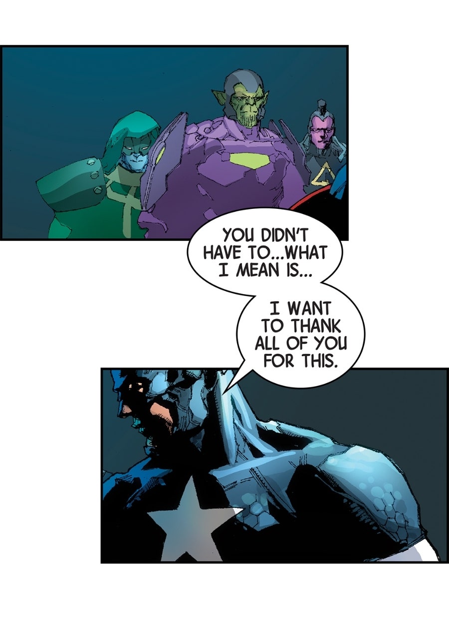 Read Avengers chapter 45 image 51 on Lezhin